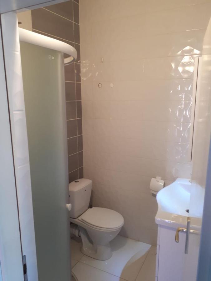 Apartmani Plesa Vir Exteriör bild