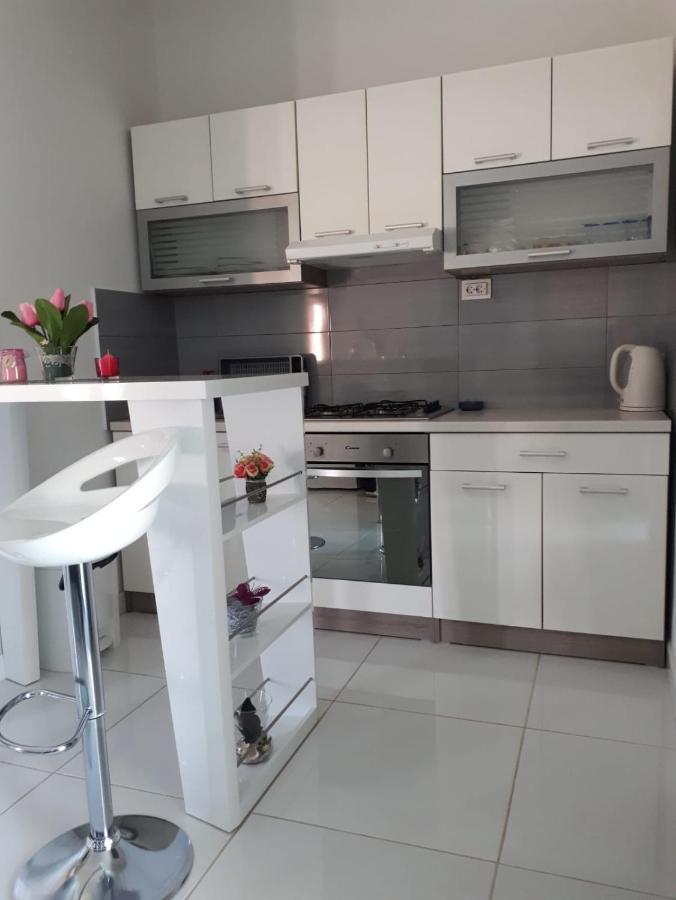 Apartmani Plesa Vir Exteriör bild