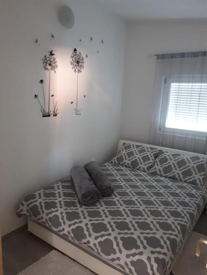 Apartmani Plesa Vir Exteriör bild